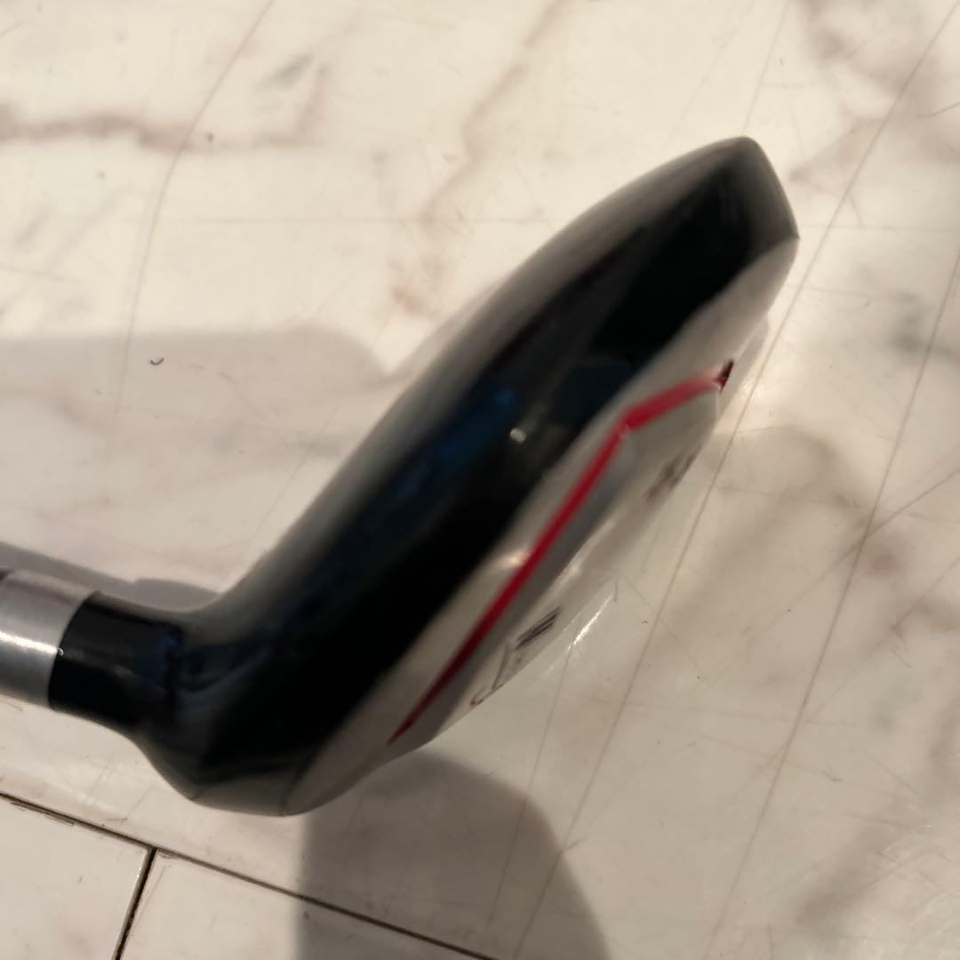 NIKE VRS ジュニアゴルフ 右 6本＋1本