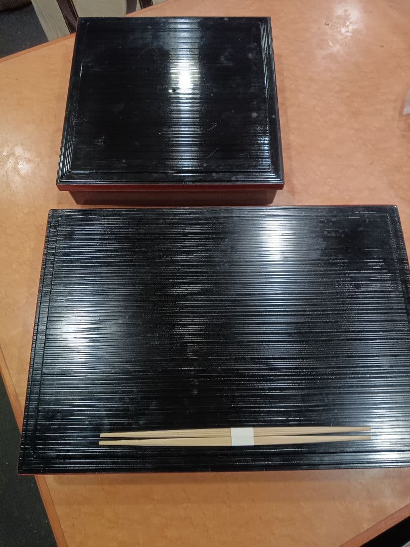 松花堂の器30セット　皿等の中子類（ほぼ新品）