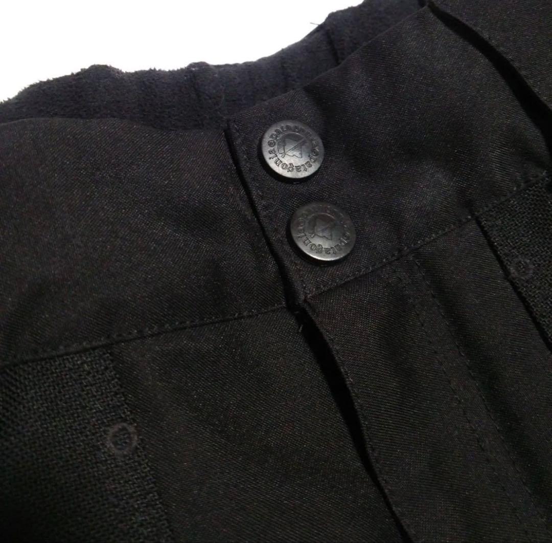 Patagonia パタゴニア スノーボードパンツ　スノーボードウエア