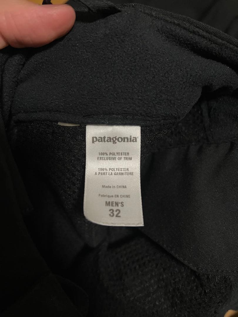 Patagonia パタゴニア スノーボードパンツ　スノーボードウエア