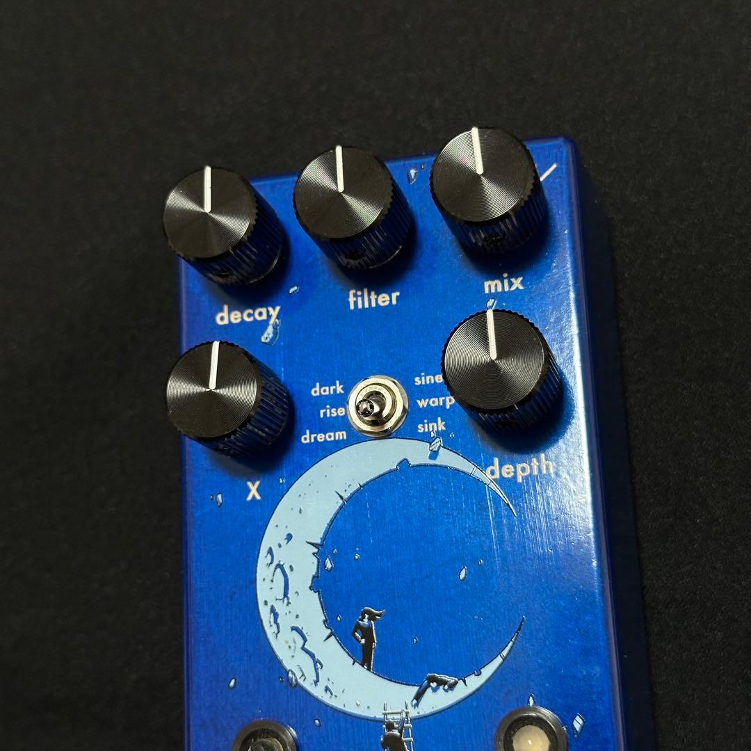 ★動作確認済★ Walrus Audio Slotva