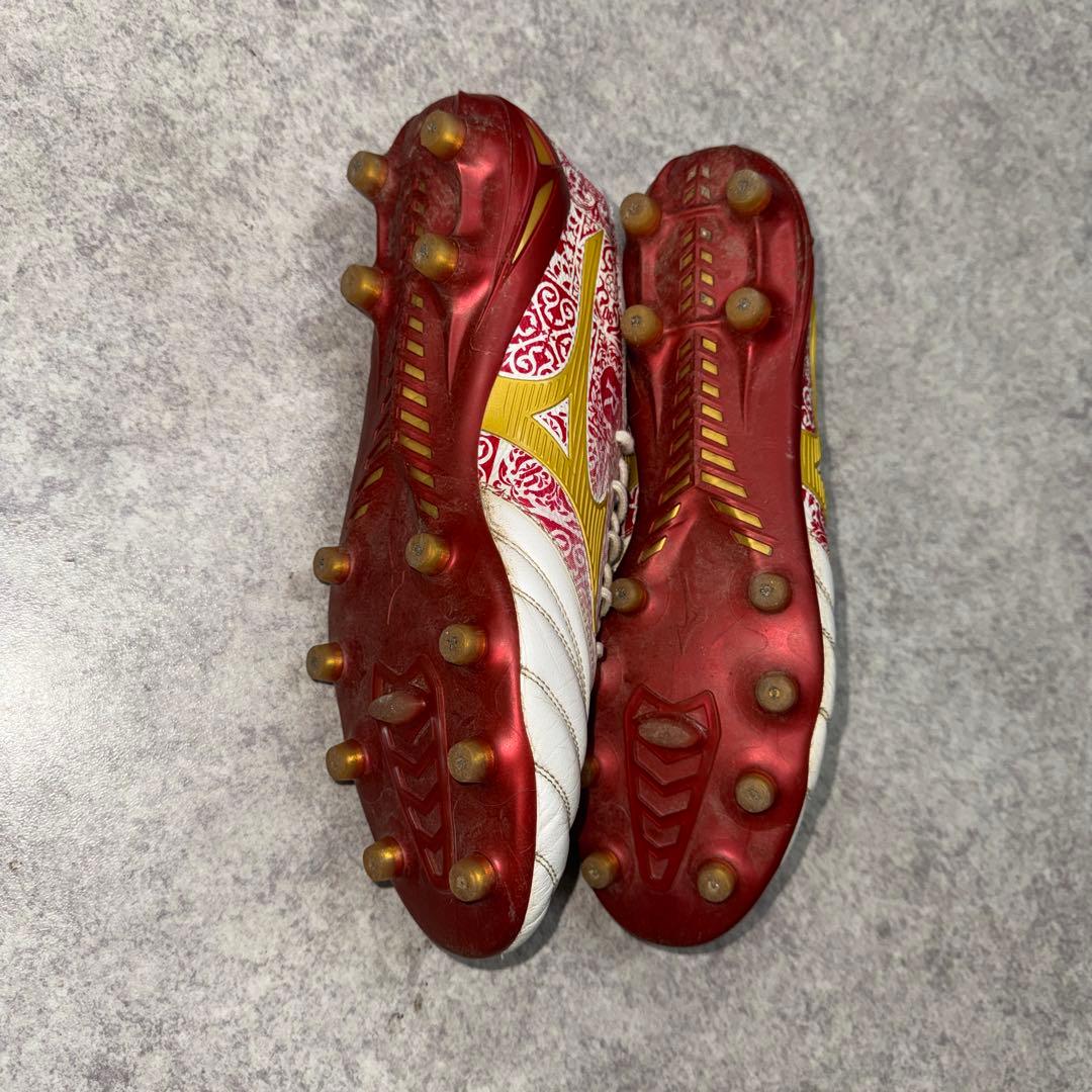 Mizuno モレリアネオIV β SR4 JAPAN