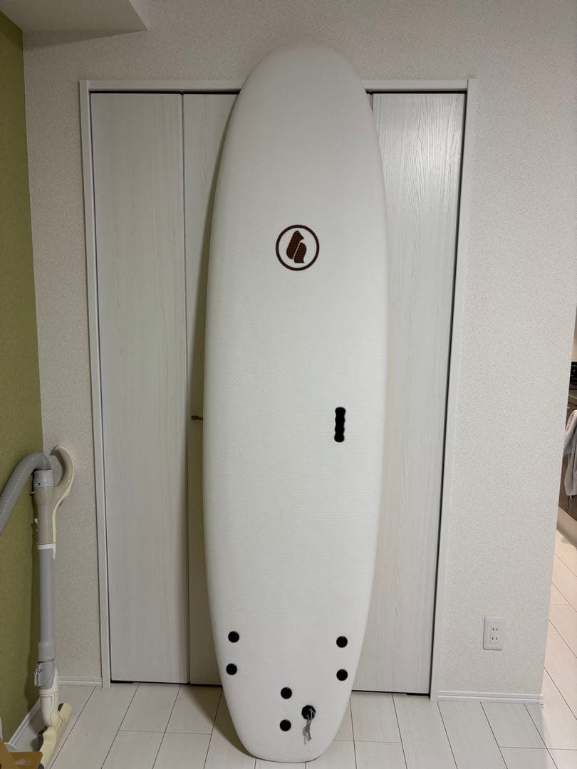 beach access 7.0ビーチアクセス　サーフボード