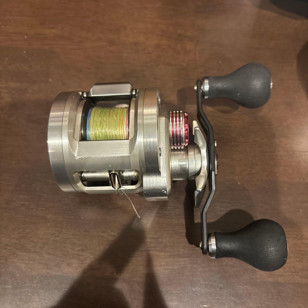 DAIWAダイワ　RYOGA 2020HL