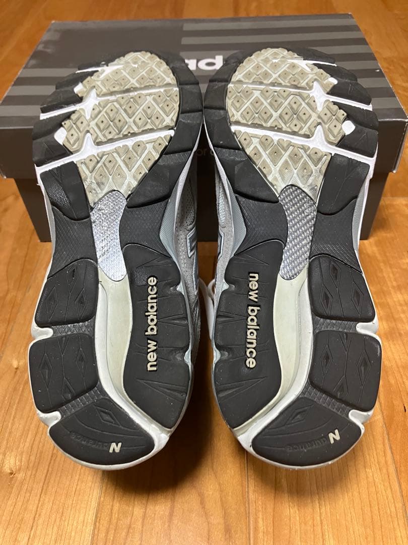 New Balance M990GY3 V3 27.5 ニューバランス 美品