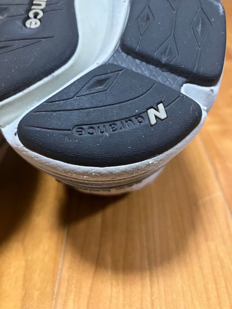 New Balance M990GY3 V3 27.5 ニューバランス 美品