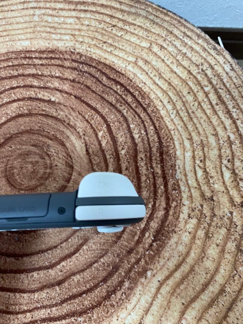 Nintendo Switch Lite グレー　本体のみ