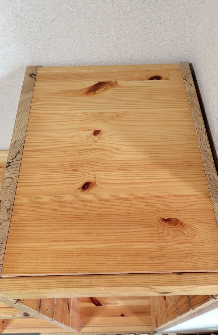 IKEA　トロファスト　フレーム