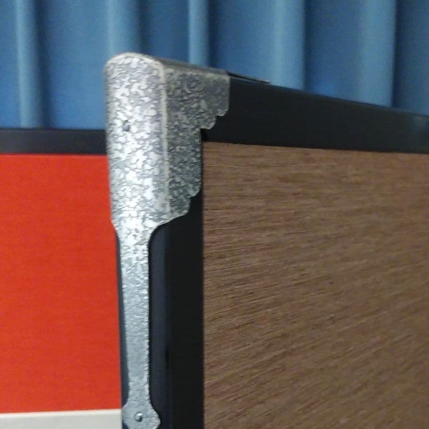 般若心経　型絵染め　屏風