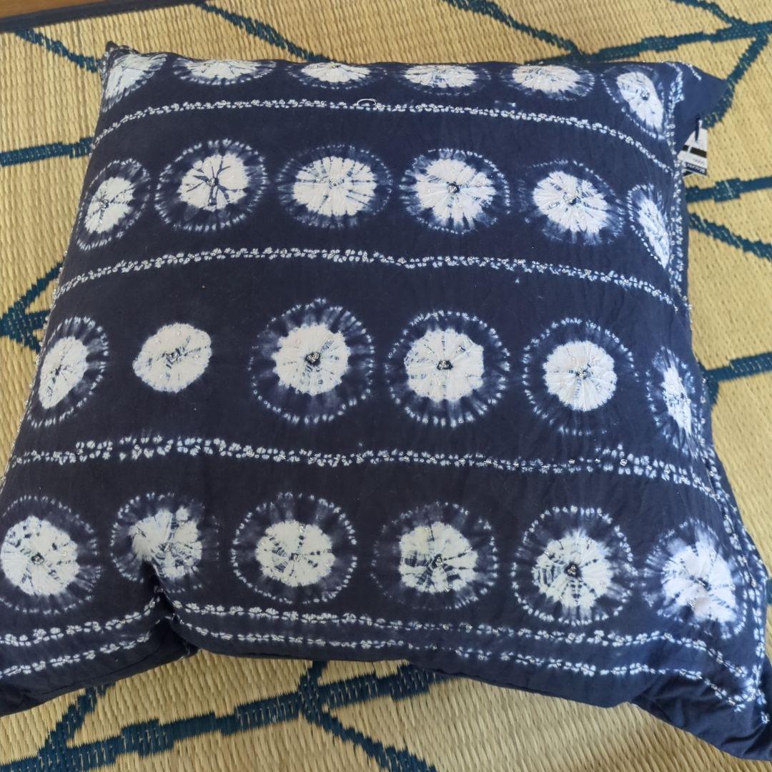 ラルフローレンクッション