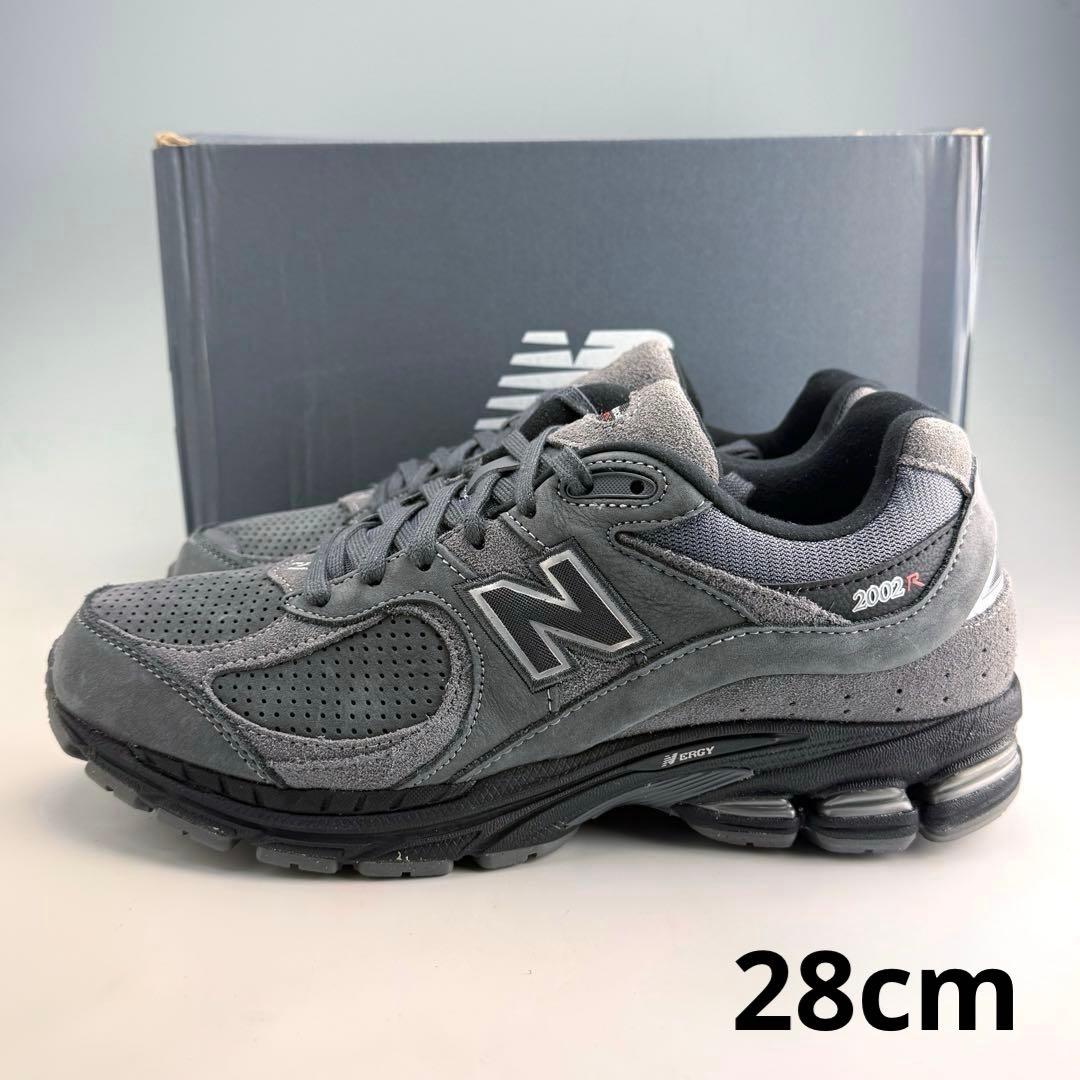 28cm ニューバランス 2002R \