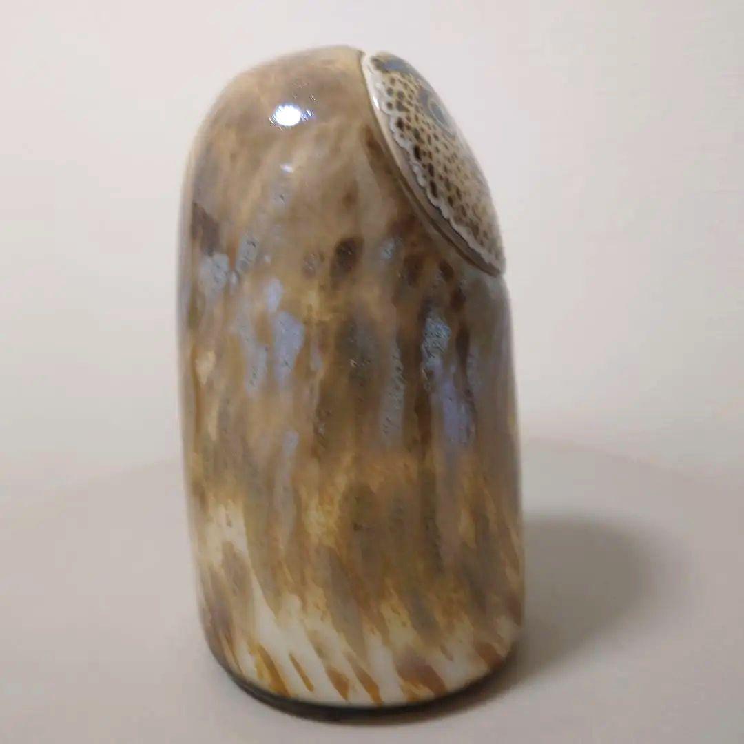 イッタラバード　オウル　オイバトイッカ　ヌータヤルヴィ　ふくろう