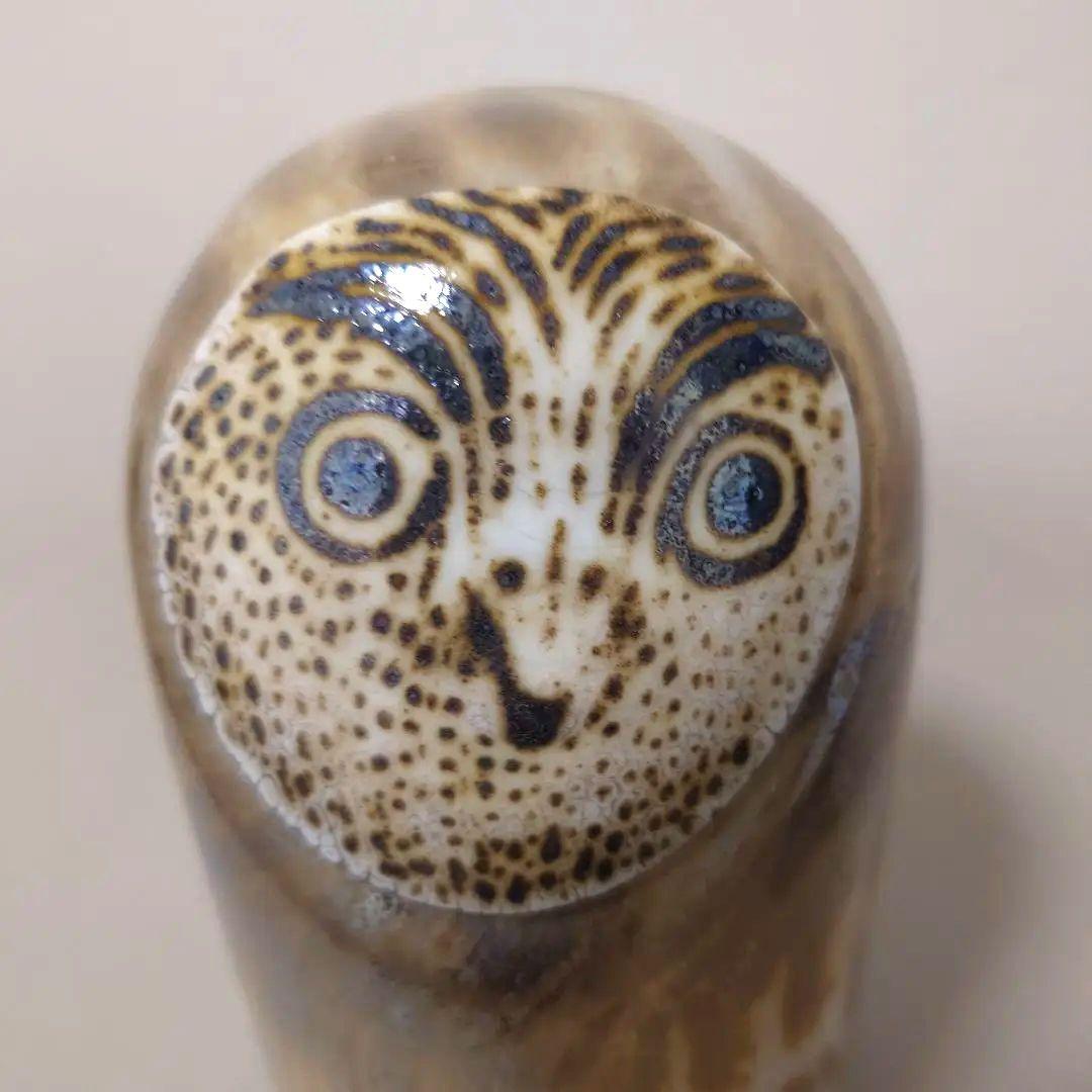 イッタラバード　オウル　オイバトイッカ　ヌータヤルヴィ　ふくろう