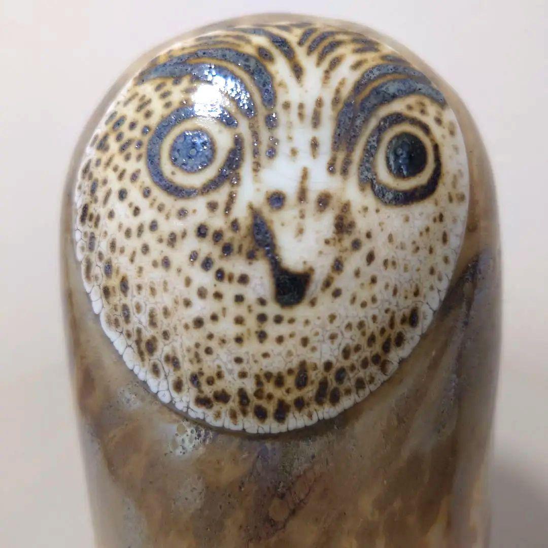 イッタラバード　オウル　オイバトイッカ　ヌータヤルヴィ　ふくろう