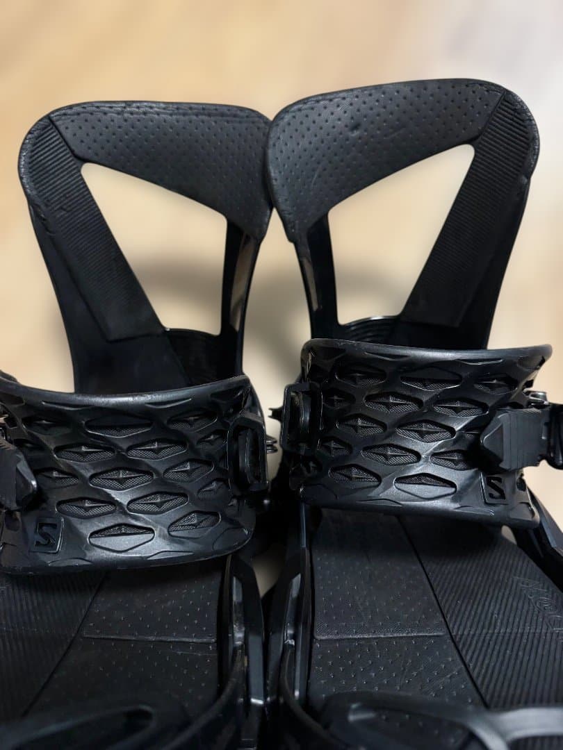 SALOMON HOLOGRAM サロモン ホログラム 20-21 S