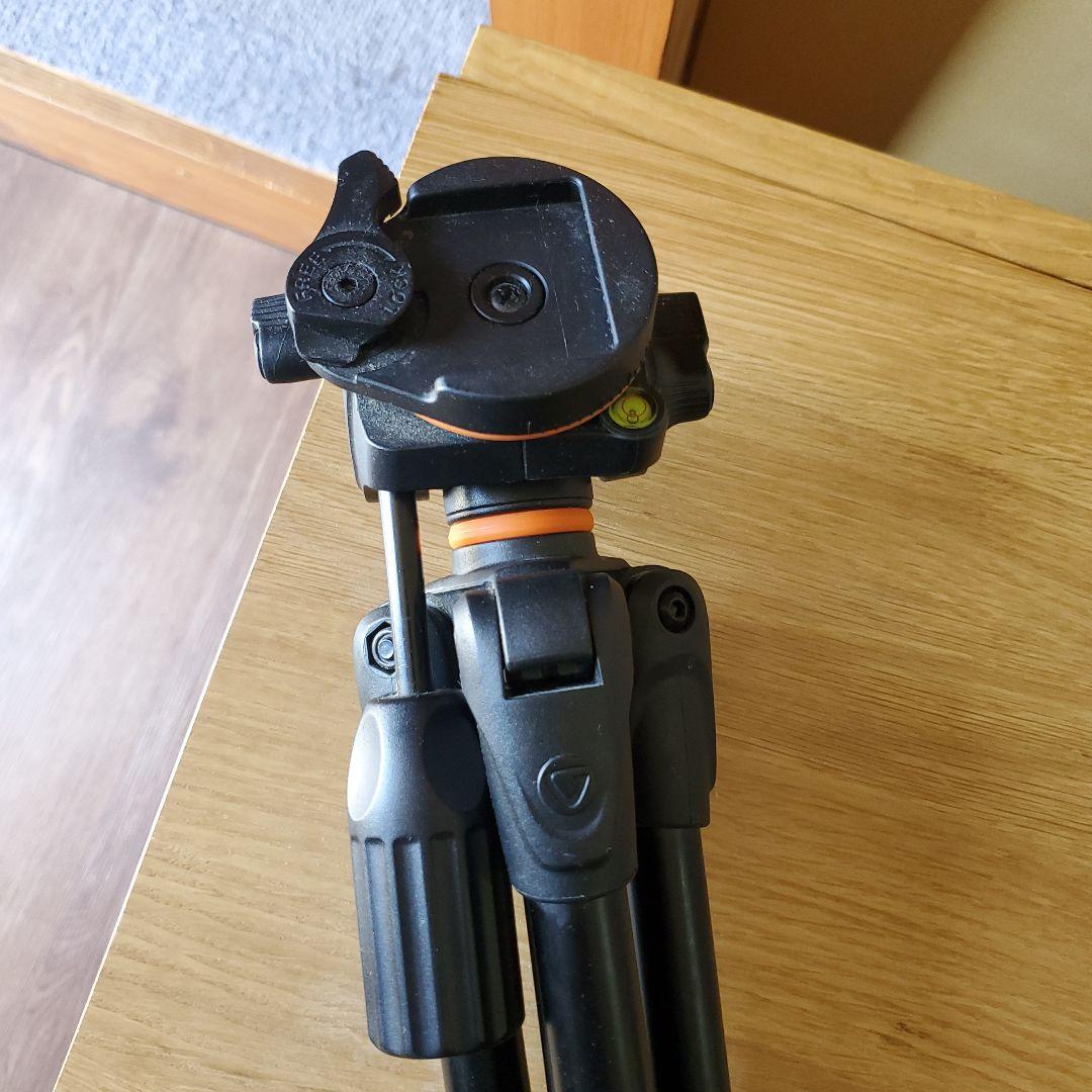 SONY4K HandycamFDR-AXP35本体マイク三脚セット