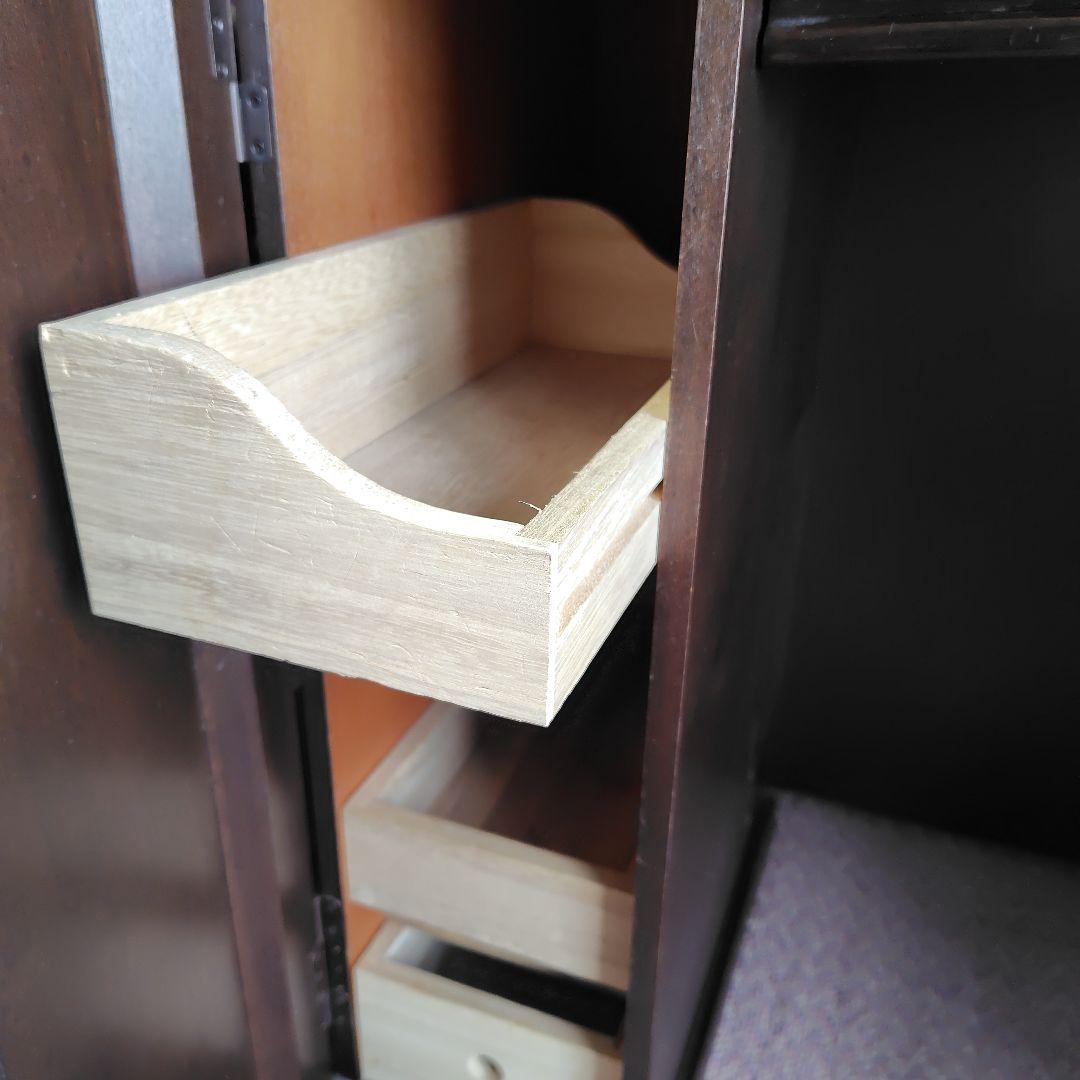 ドレッサー　大塚家具