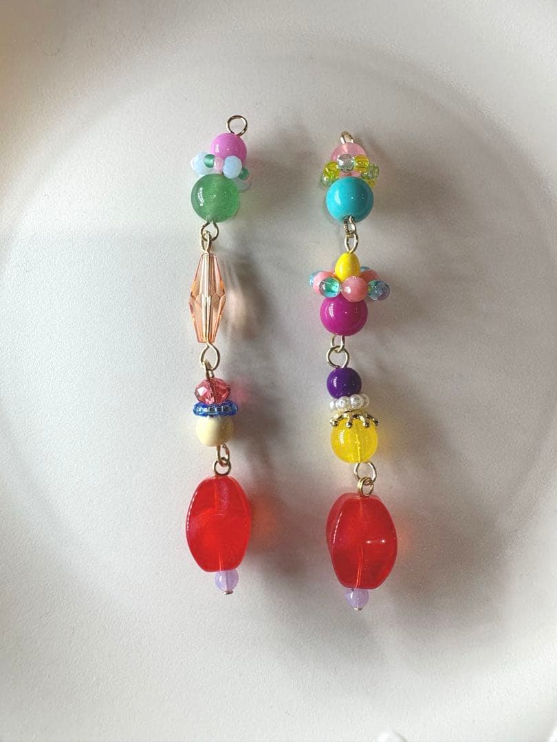 mami♪様⋈♡*。゜⋈ 12点おまとめピアス