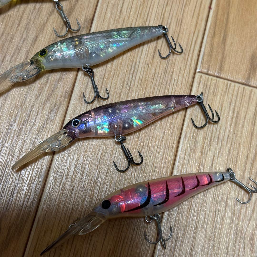 スーパースレッジCBS 19個 エバーグリーン