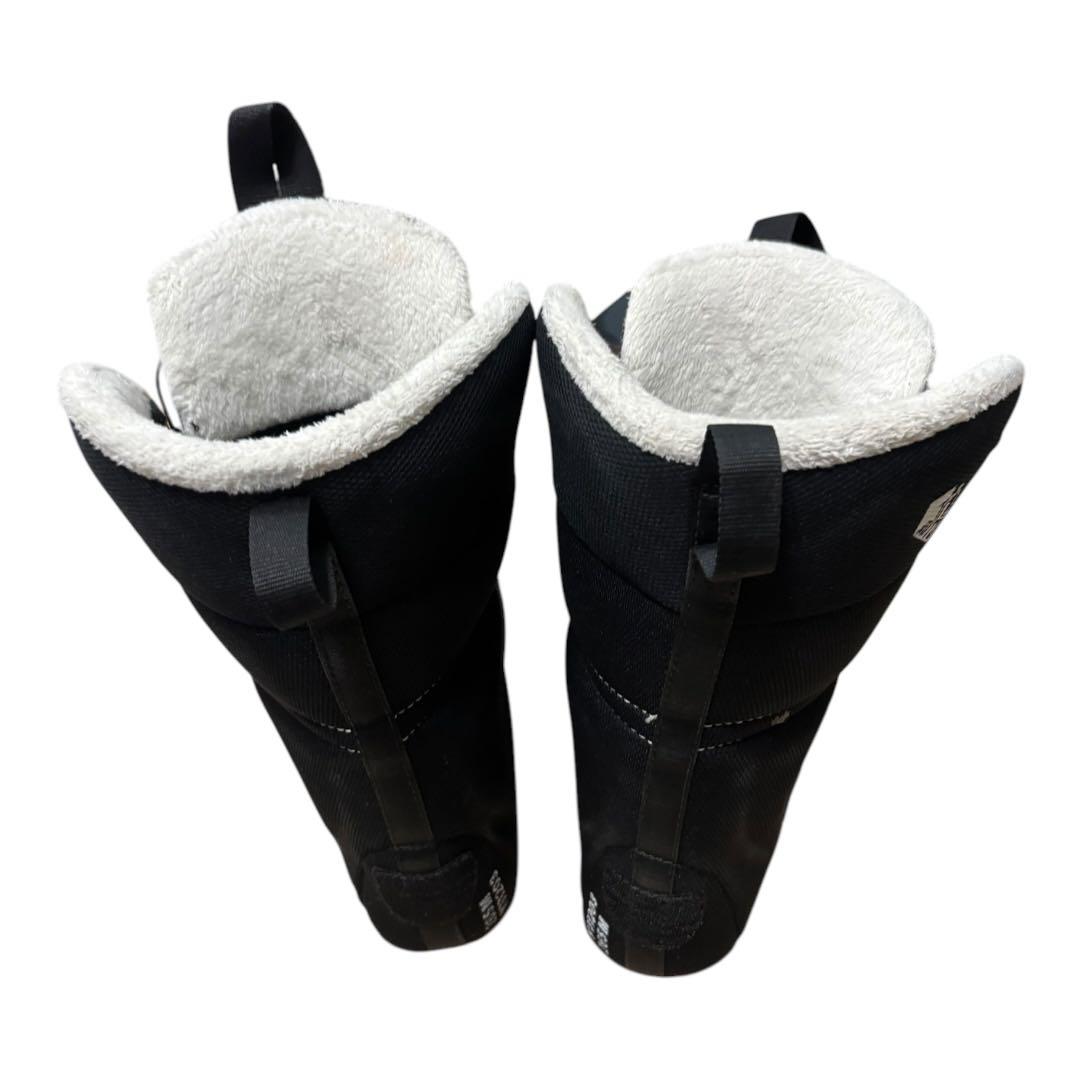 SALOMON サロモン　スノーボード　ブーツ　黒色　ブラック