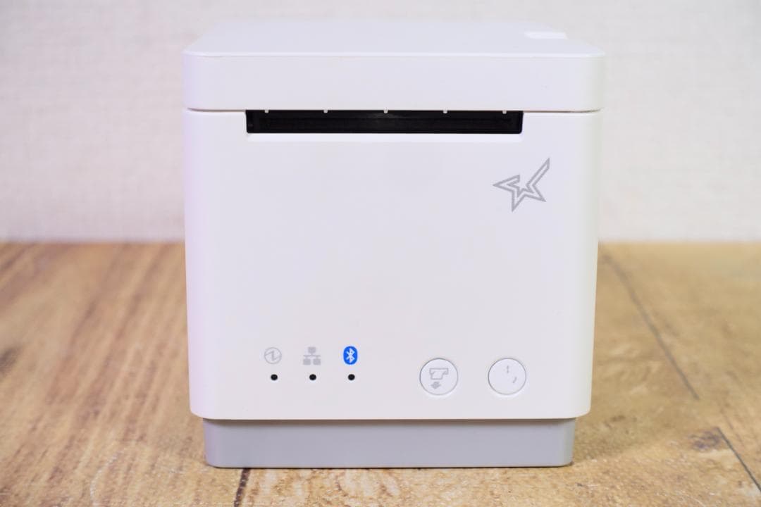 スター精密 サーマルプリンター mC-Print2 MCP21LB WT
