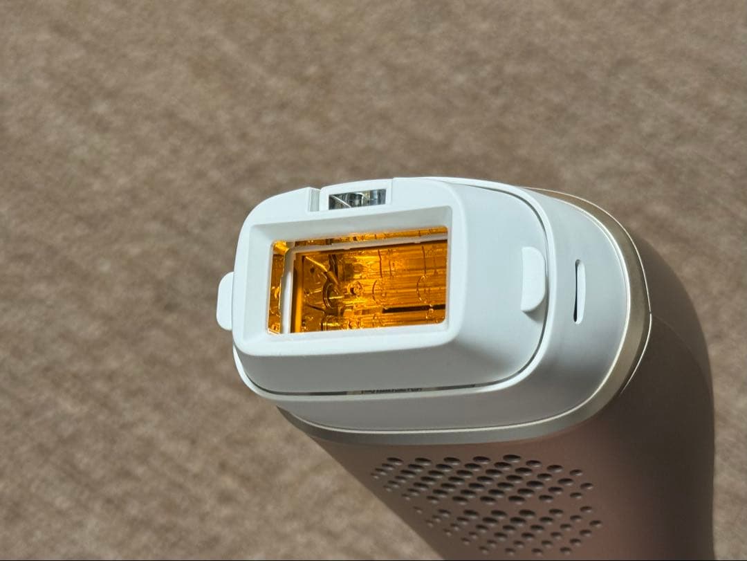 パナソニック　光エステ　ES-WP98