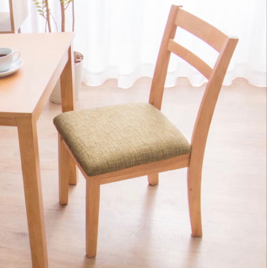 八王子市 直接引き取り限定 ニトリ ダイニングチェア 計3つ