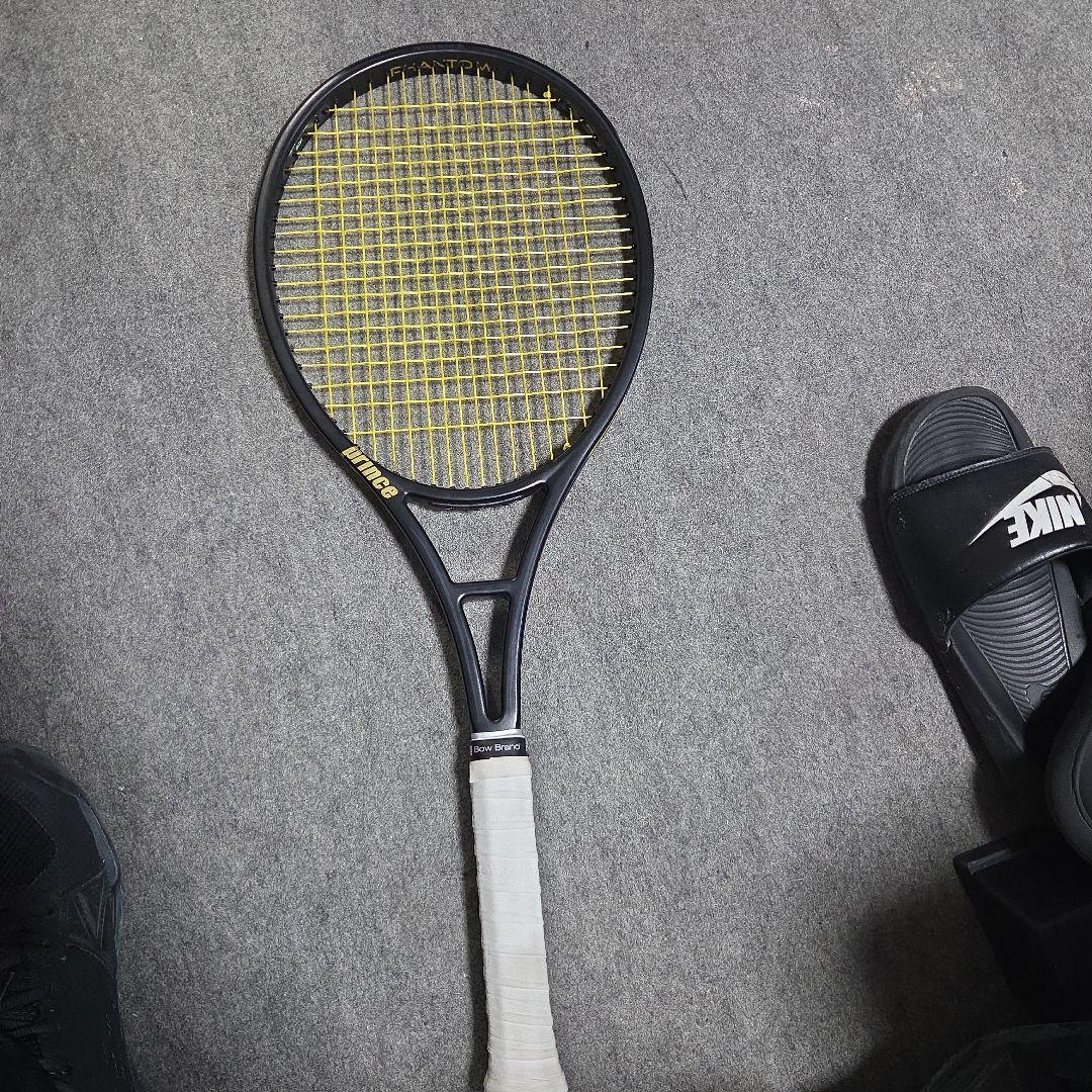 Prince ファントムグラファイト97