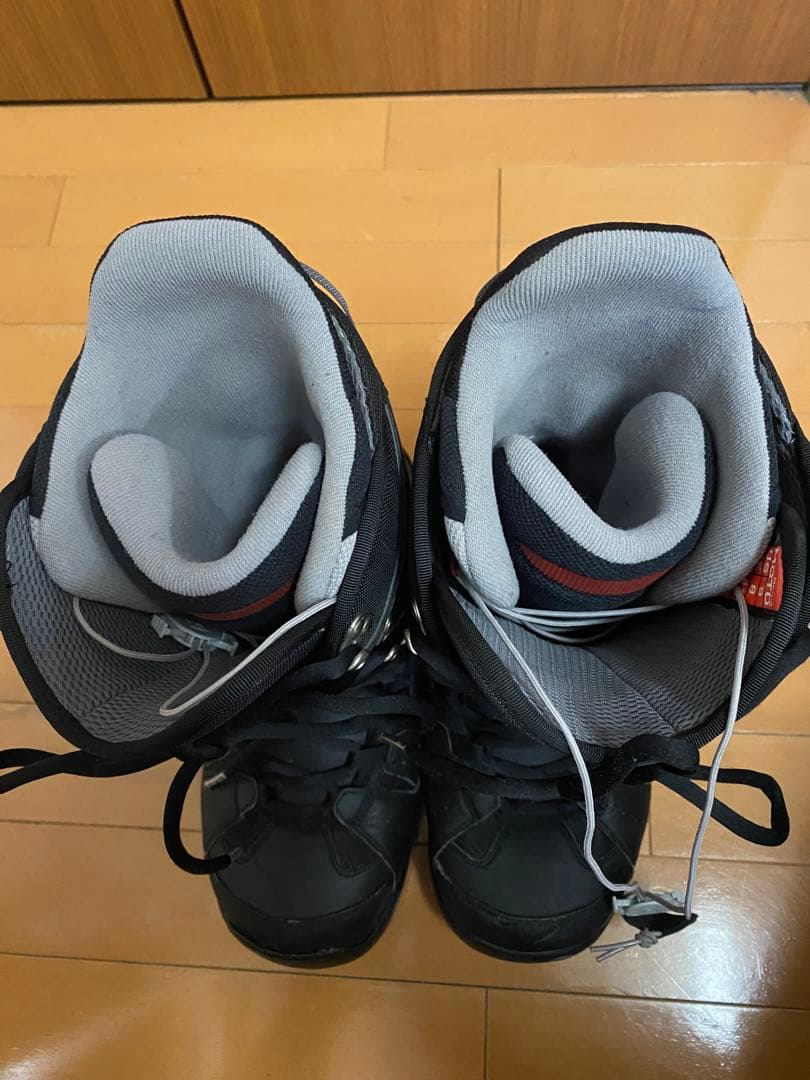 Burton MOTO バートン　スノーボード　ブーツ　モト　27cm