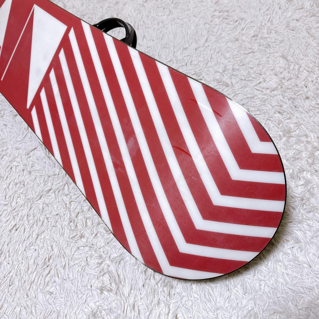 ELAN エラン スノーボード ERAGON 155cm ビンディングセット