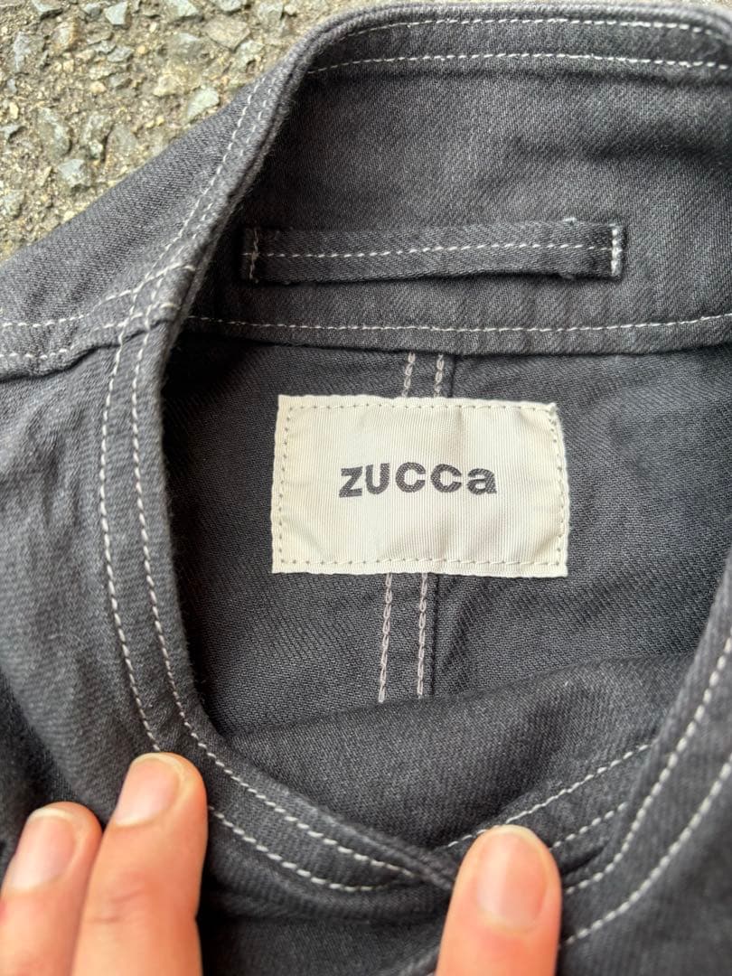 【即完】Issey Miyake ×Japanese Brand × Zucca