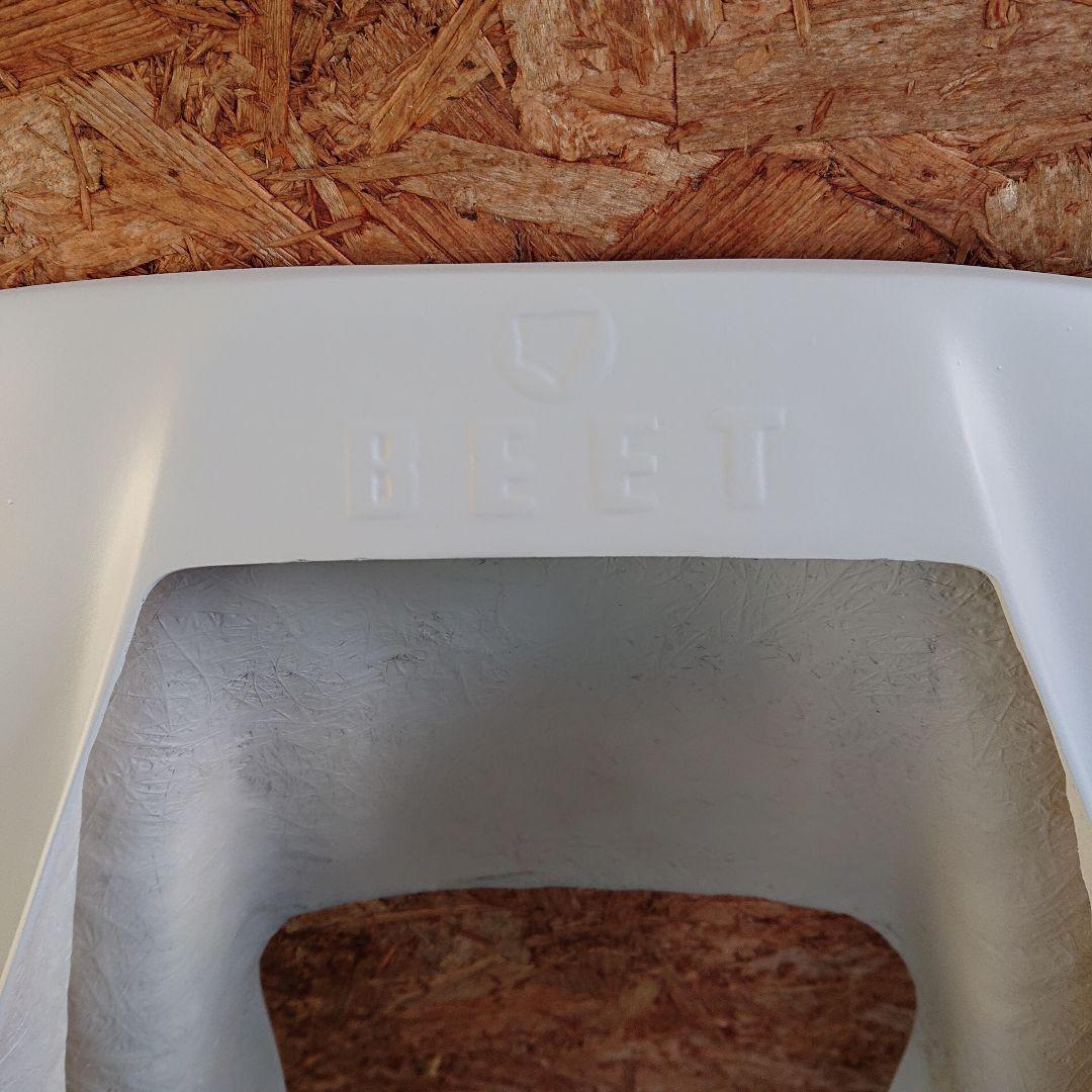 zrx400 zrx-Ⅱ　BEET タイプ　テールカウル　ハネ　ウレタンプラサフ