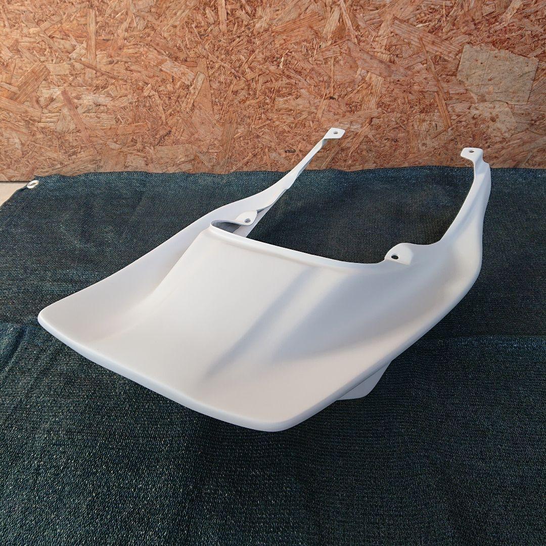 zrx400 zrx-Ⅱ　BEET タイプ　テールカウル　ハネ　ウレタンプラサフ