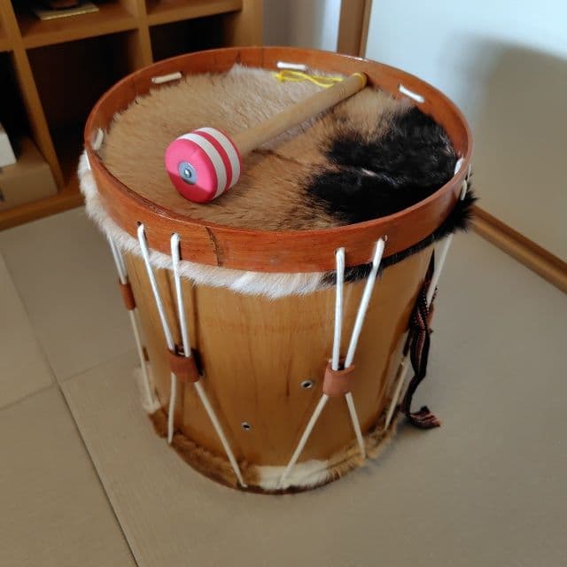 ボンボ