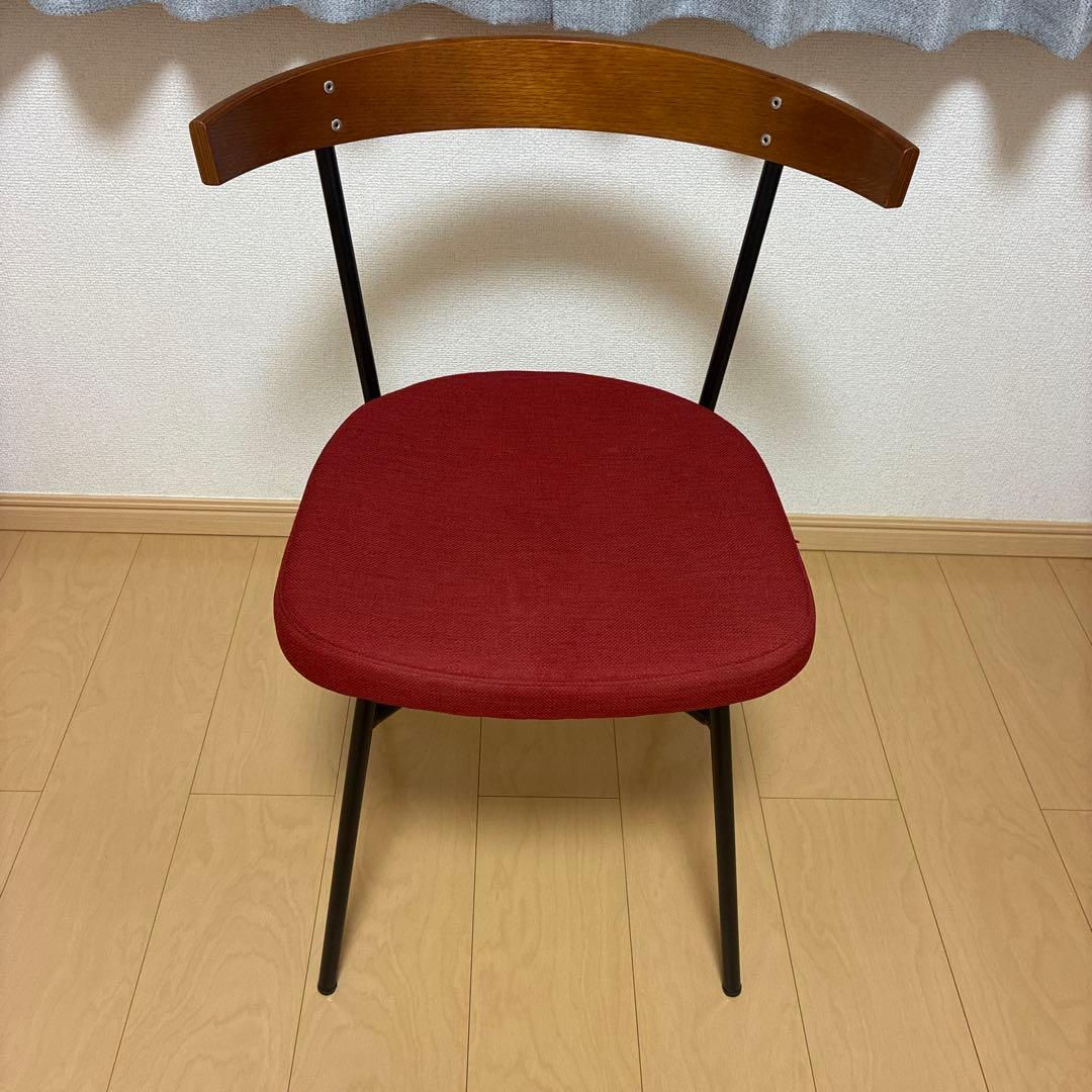 IDEE 無印　椅子　チェア