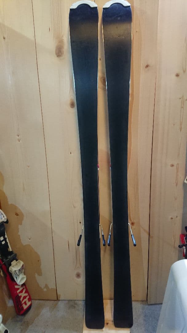 Rossignol 140㎝ ソール261〜327㎜ ロシニョール スキー板