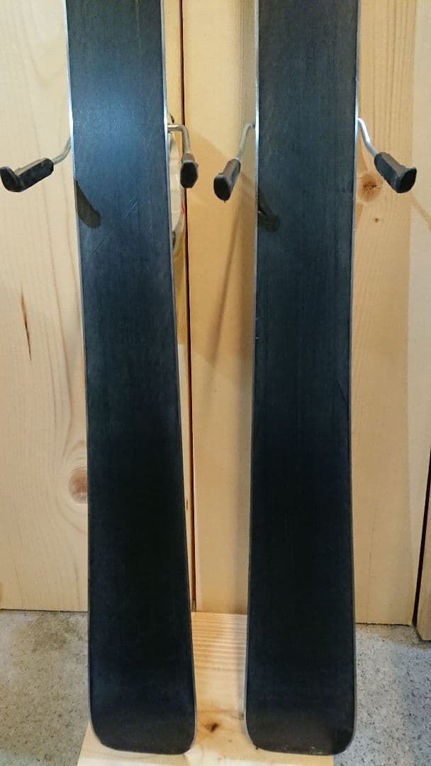 Rossignol 140㎝ ソール261〜327㎜ ロシニョール スキー板