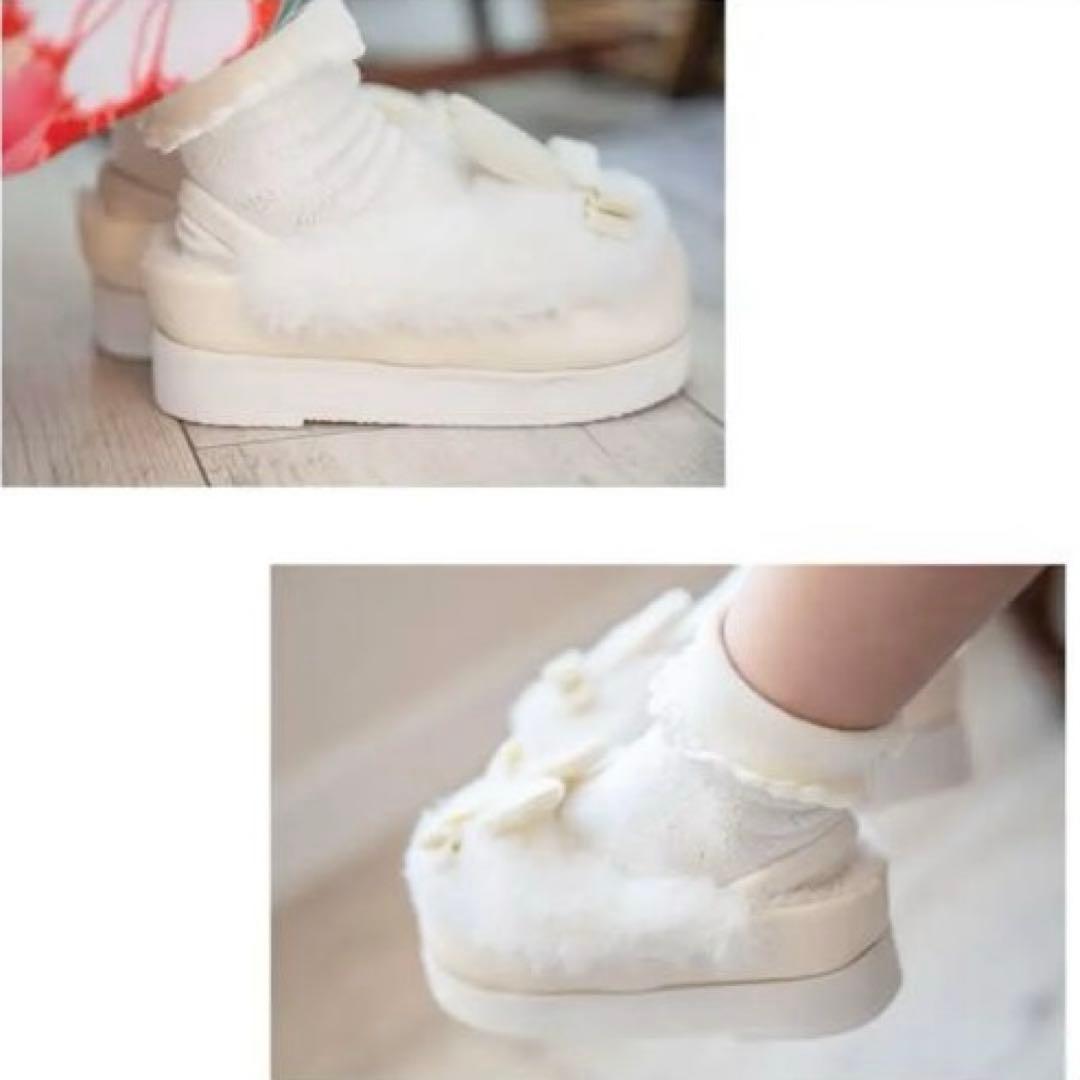 【ほぼ新品】七五三 被布セット＋草履 3歳