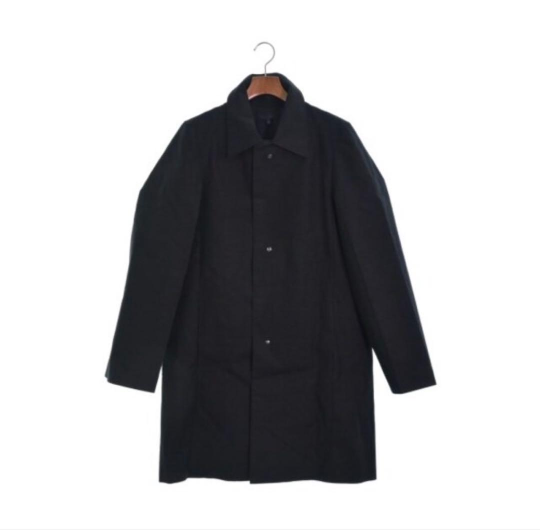 OMAR AFRIDI オマールアフリディ コート