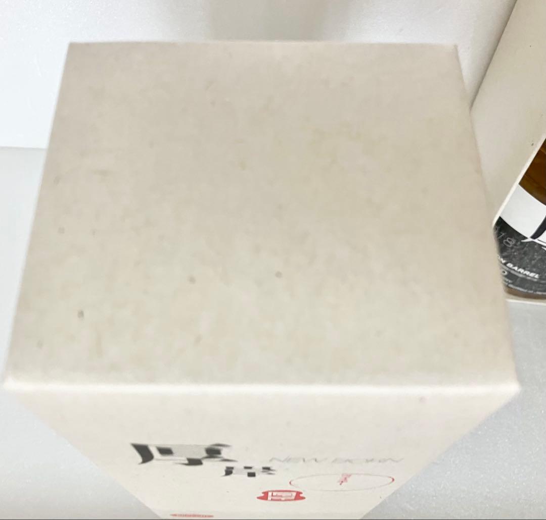 厚岸蒸留所 ニューボーン 第1弾 2018 ファウンデーションズ1