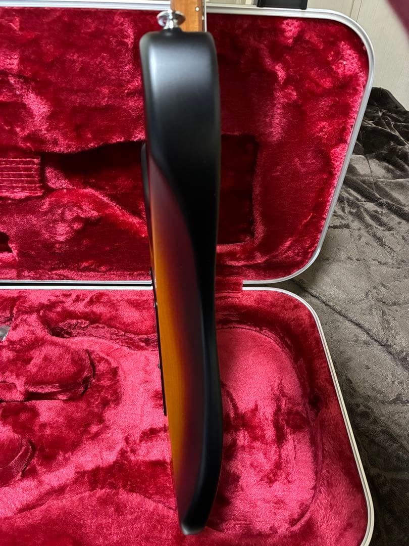 ギター Ibanez AZ2402-TFF