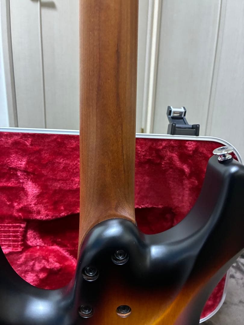 ギター Ibanez AZ2402-TFF