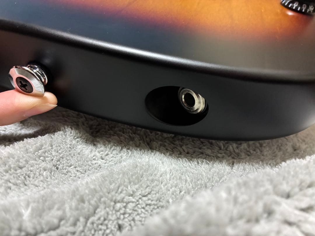 ギター Ibanez AZ2402-TFF