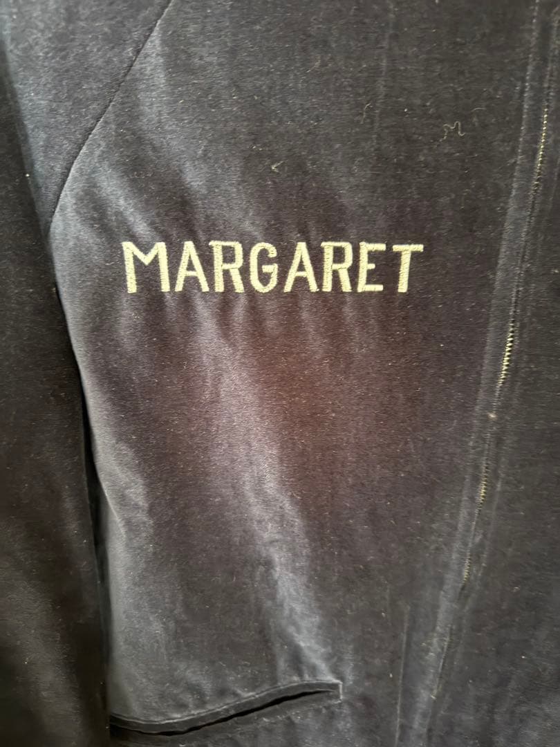 【美品】TOWNCRAFT×relume 別珍 スカジャン スーベニアジャケット