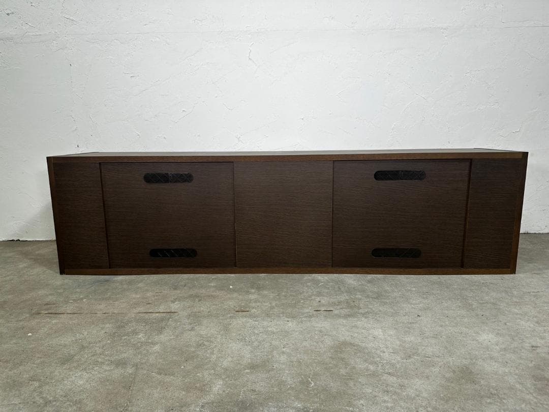 『karimoku』カリモク デスク収納 収納家具 収納 RWdes12