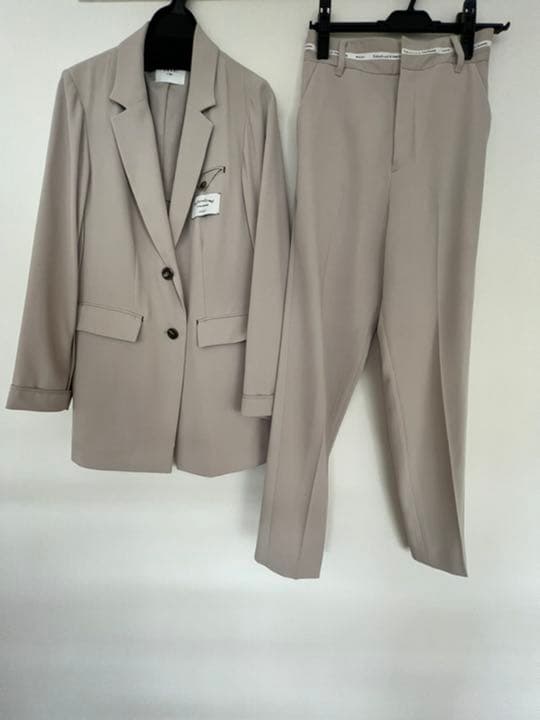 Ameri Vintage セットアップ