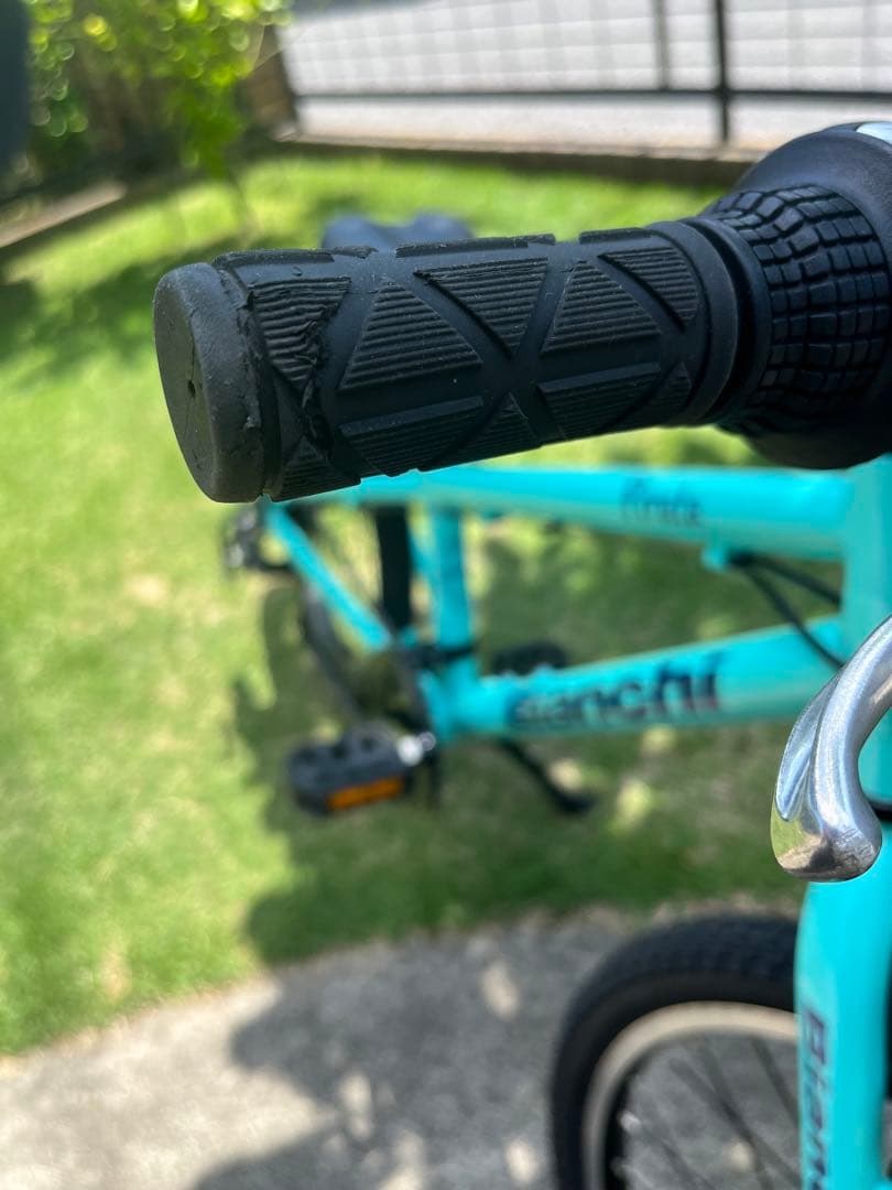 Bianchi　ビアンキ　Pirata 20インチ　直接取引限定