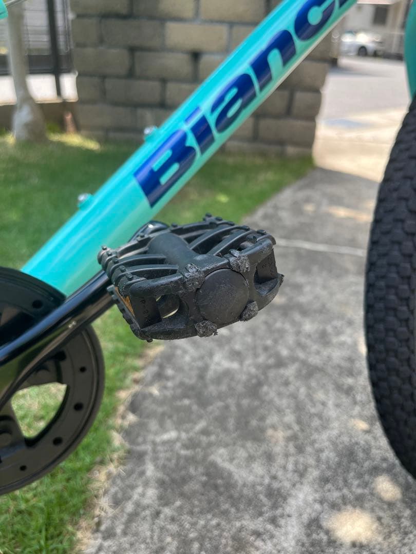 Bianchi　ビアンキ　Pirata 20インチ　直接取引限定