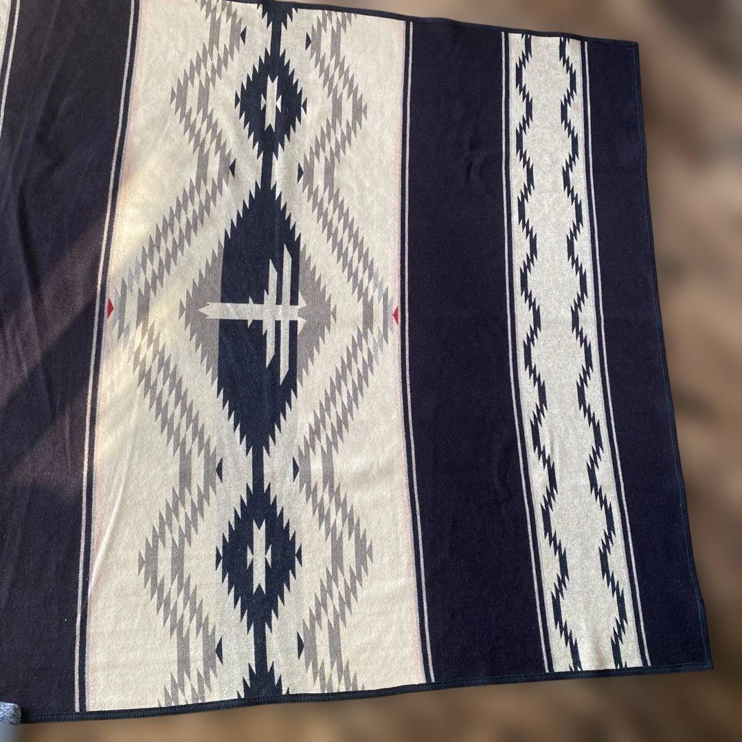 PENDLETON Navajo Water Blanket ナバホラグ