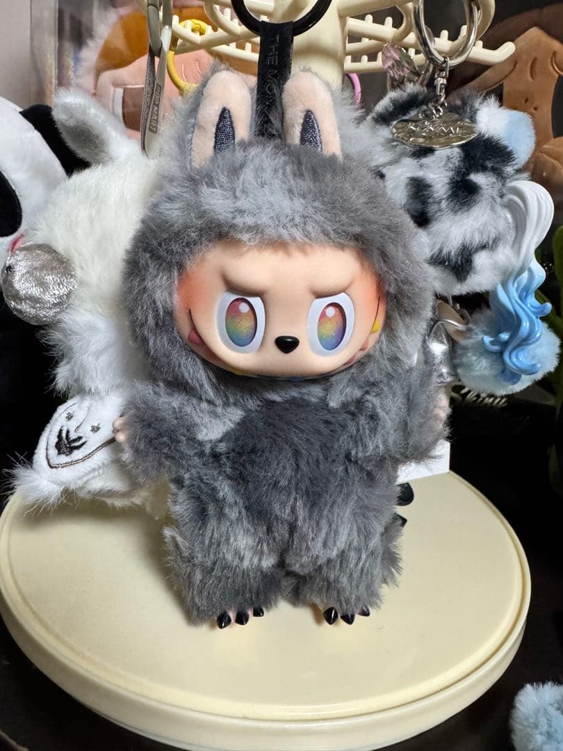 M*z様 [正規品]ラブブ　シークレット